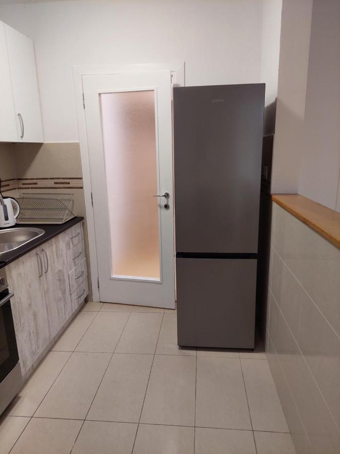 City Passage Apartments- Rooms Νόβι Σαντ Εξωτερικό φωτογραφία