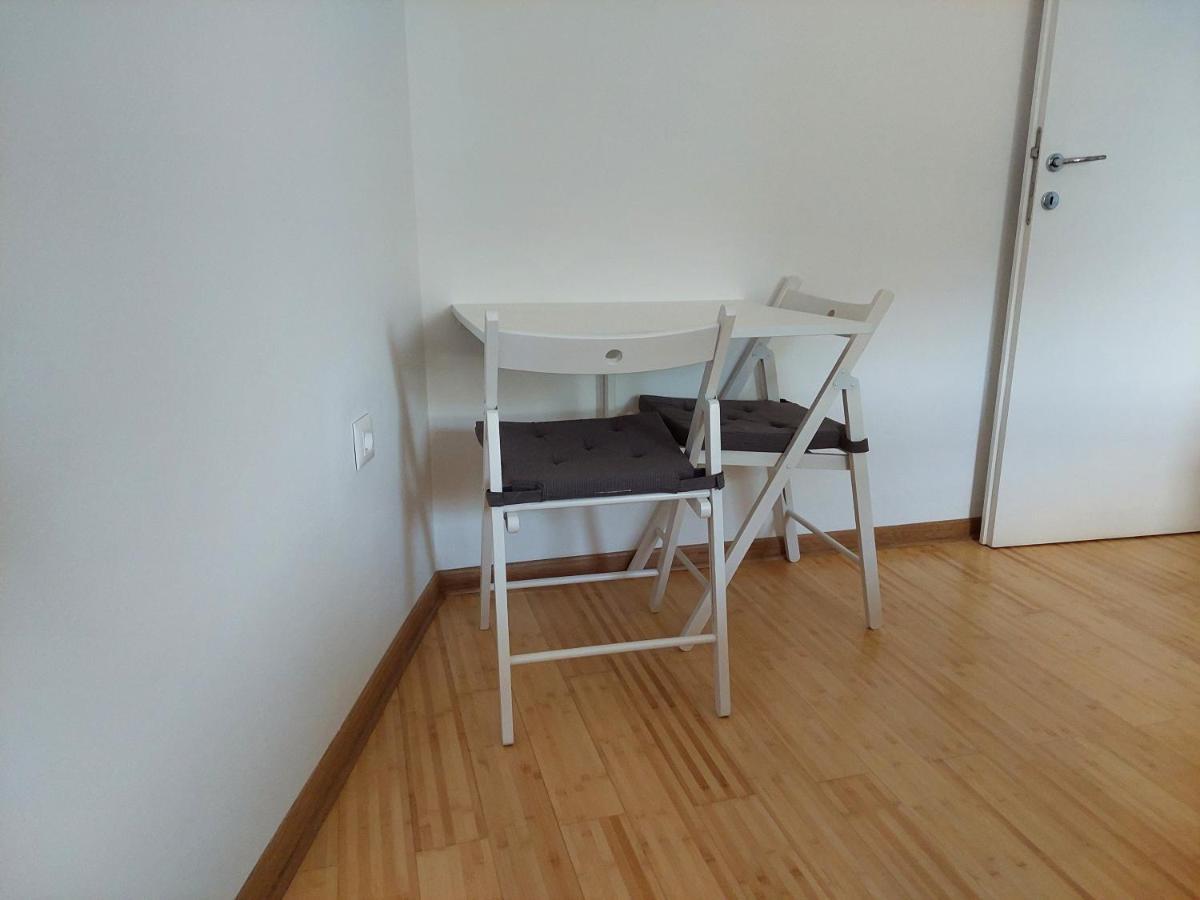 City Passage Apartments- Rooms Νόβι Σαντ Εξωτερικό φωτογραφία