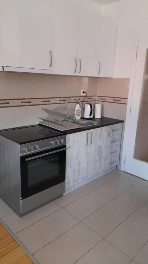 City Passage Apartments- Rooms Νόβι Σαντ Εξωτερικό φωτογραφία