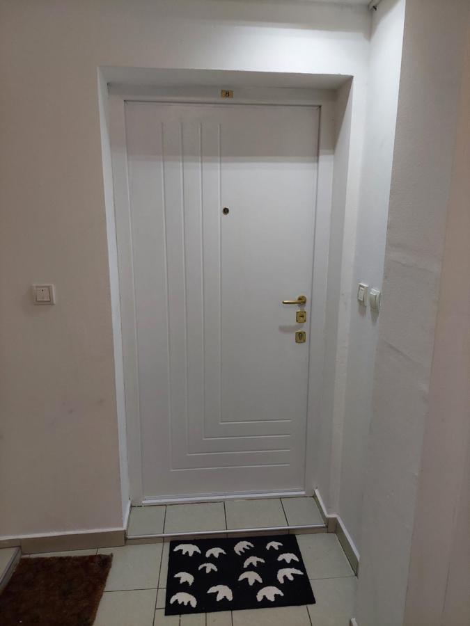 City Passage Apartments- Rooms Νόβι Σαντ Εξωτερικό φωτογραφία