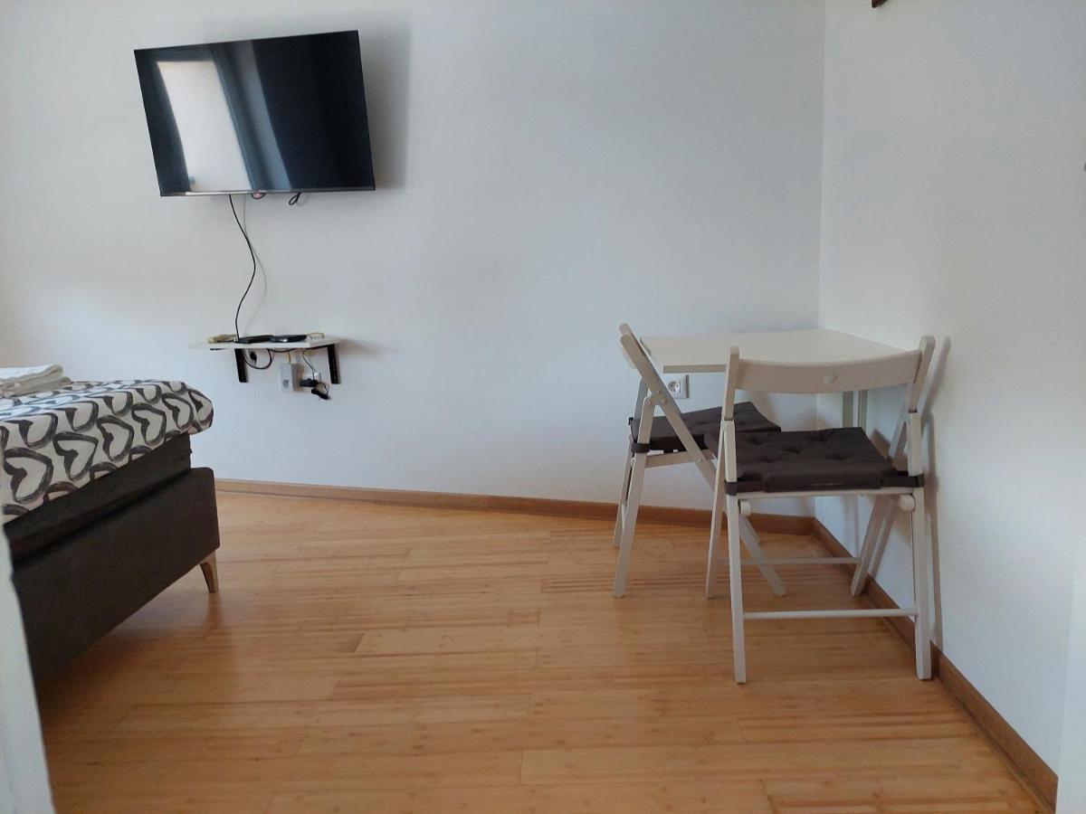 City Passage Apartments- Rooms Νόβι Σαντ Εξωτερικό φωτογραφία