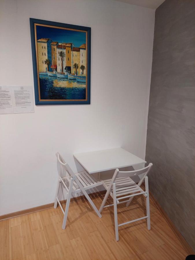 City Passage Apartments- Rooms Νόβι Σαντ Εξωτερικό φωτογραφία