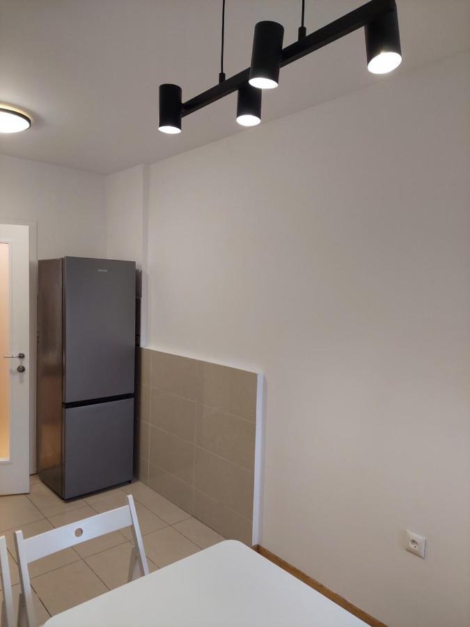 City Passage Apartments- Rooms Νόβι Σαντ Εξωτερικό φωτογραφία