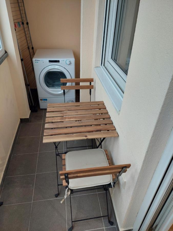 City Passage Apartments- Rooms Νόβι Σαντ Εξωτερικό φωτογραφία