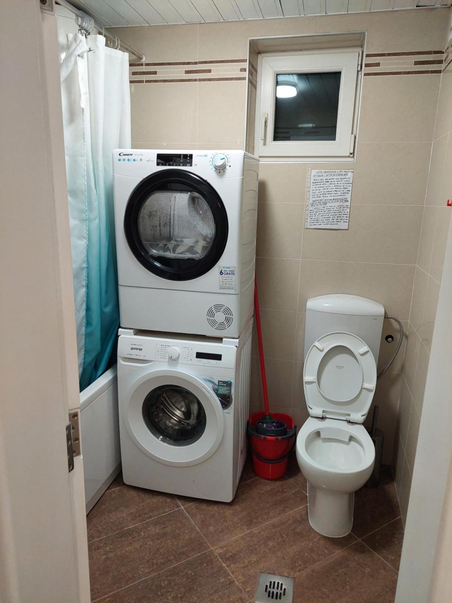 City Passage Apartments- Rooms Νόβι Σαντ Εξωτερικό φωτογραφία